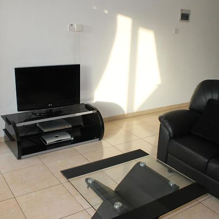 파포스 Diana Townhouse 2 아파트 외부 사진