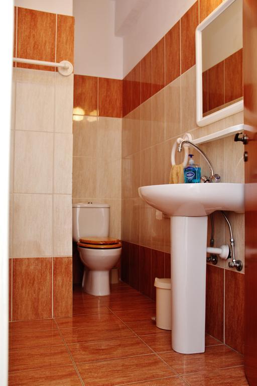 파포스 Diana Townhouse 2 아파트 객실 사진