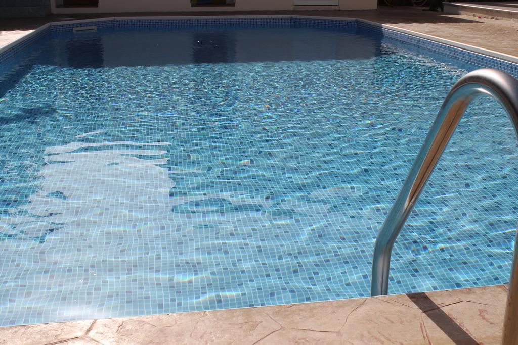파포스 Diana Townhouse 2 아파트 객실 사진
