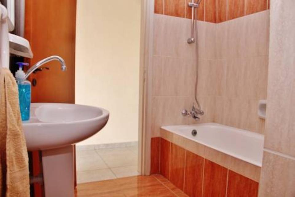 파포스 Diana Townhouse 2 아파트 객실 사진